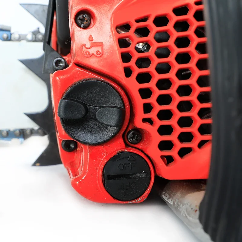 Мощная мощная бензиновая бензопила Canfly X7 62cc 68cc профессиональная электрическая