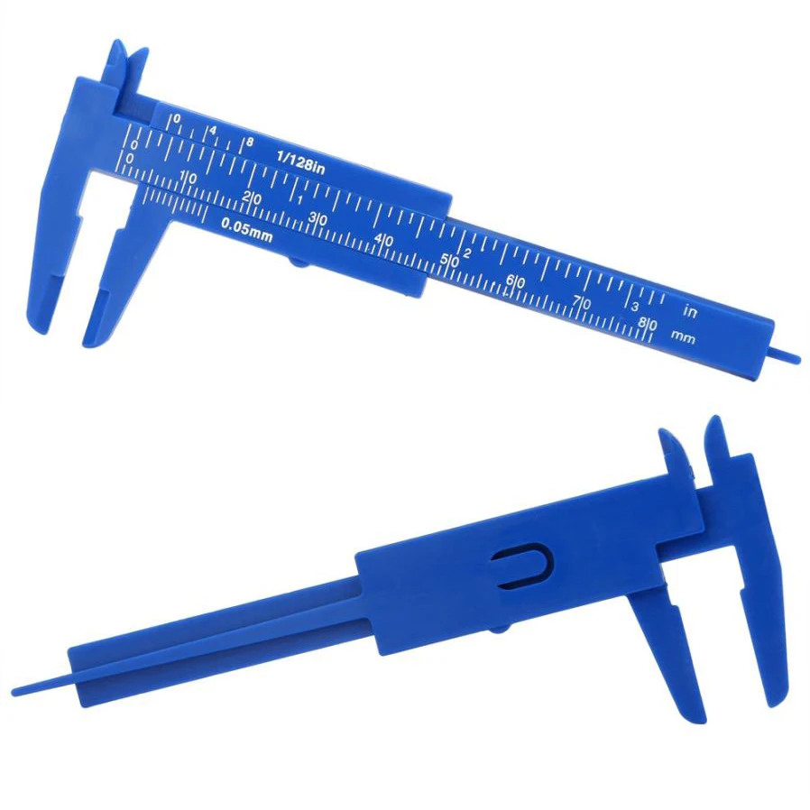 

1 шт., многоразовая линейка для нанесения татуажа бровей
