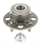 

Заднее колесо SNR R17452 PORYASI HONDA CIVIC 2001 2005 (ABS LI)