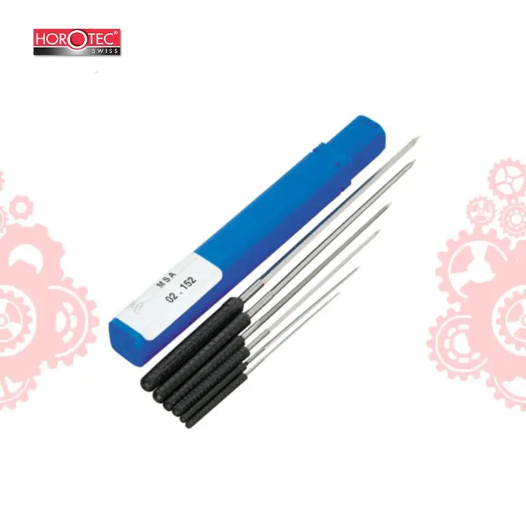 

Набор протяжек Horotec MSA02.152