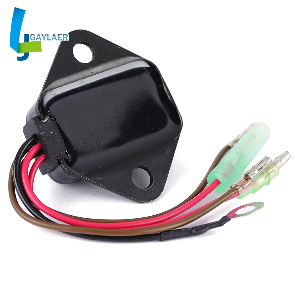 

Voltage Regulator Rectifier for Kawasaki JS440-A16 JS550-C1 JS550-C2 JS550-C3 JS550-C4 JS550-C5 JS550-C8 21066-3710