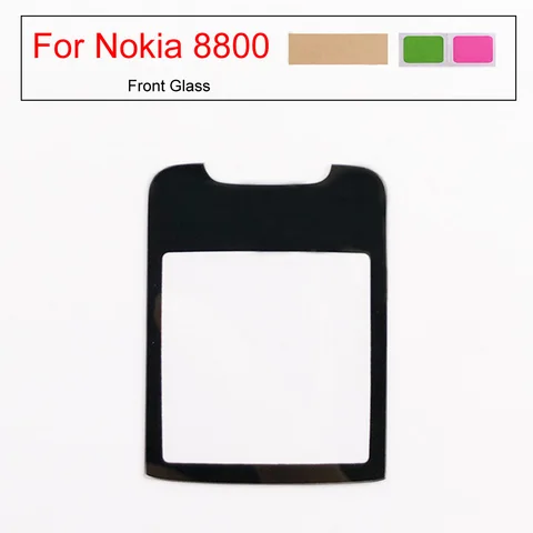 Панель сенсорного экрана для Nokia 8600, 8800, SE, 6700C, 8800A, N515