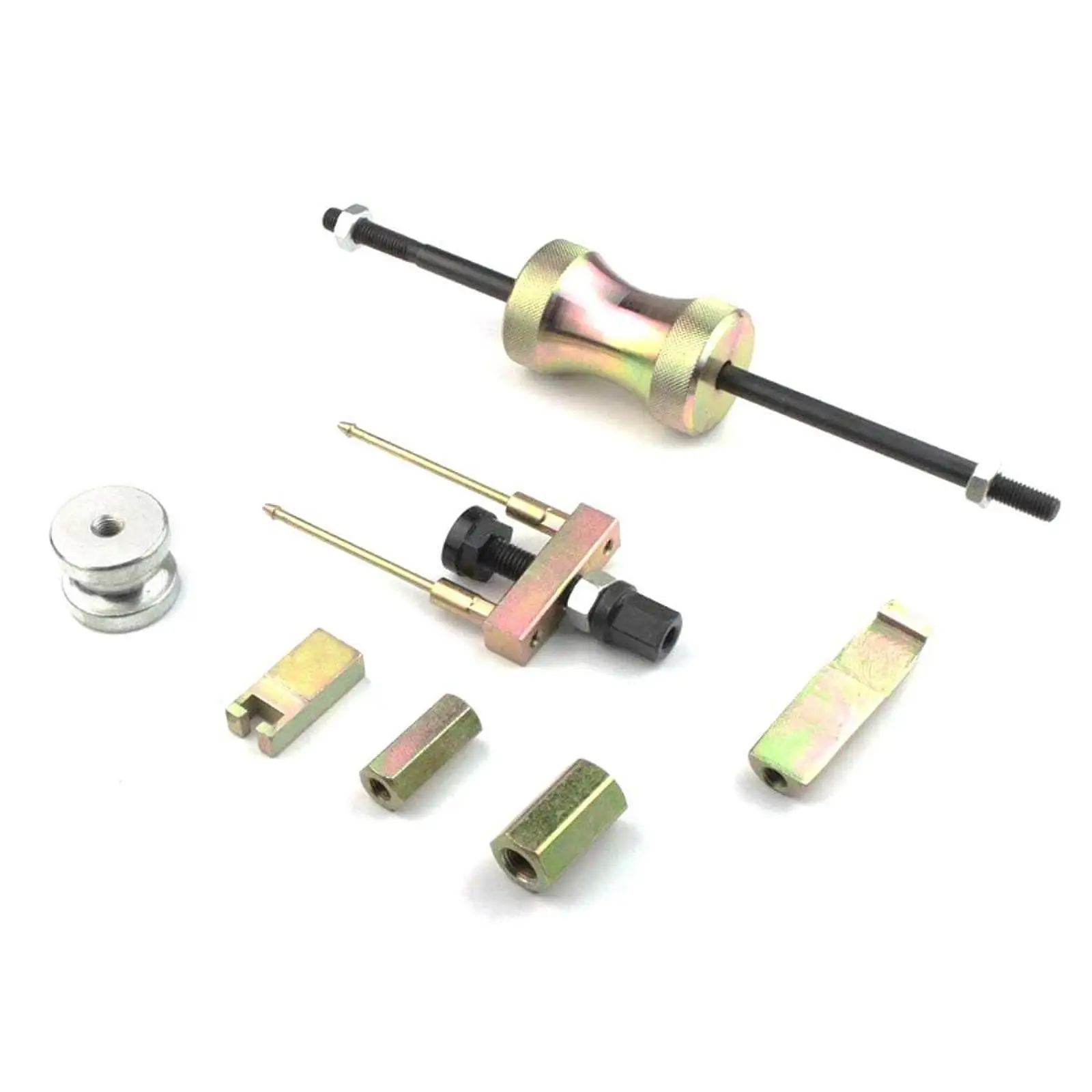 Инструмент для удаления инжектора крепкий внешний инструмент разборки