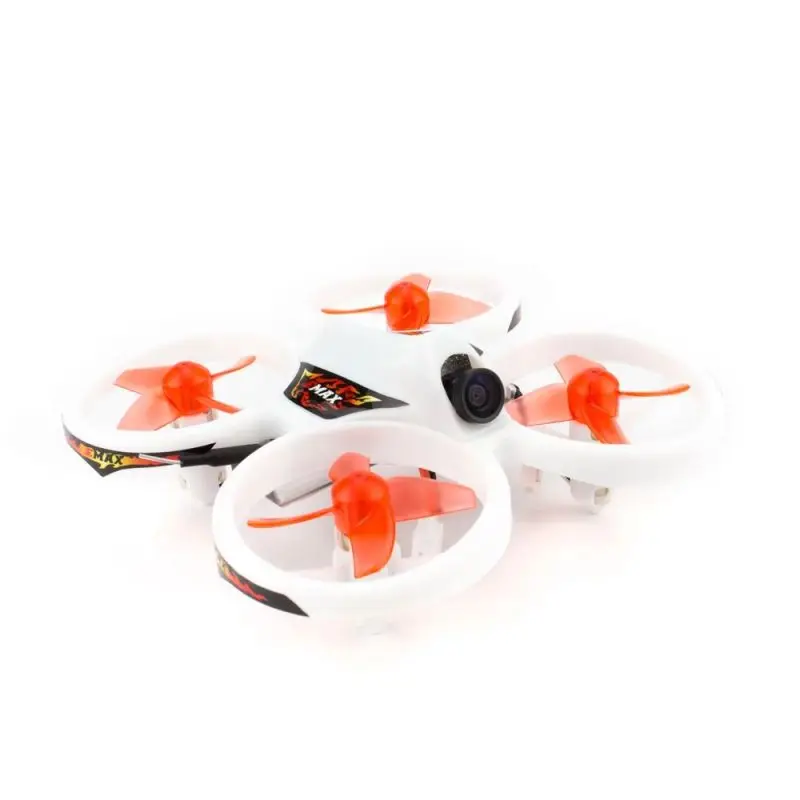 Emax EZ pilot 82 мм Мини FPV гоночный Дрон набор 5 8 Г детские игрушки с камерой очки 2 ~ 3S RTF