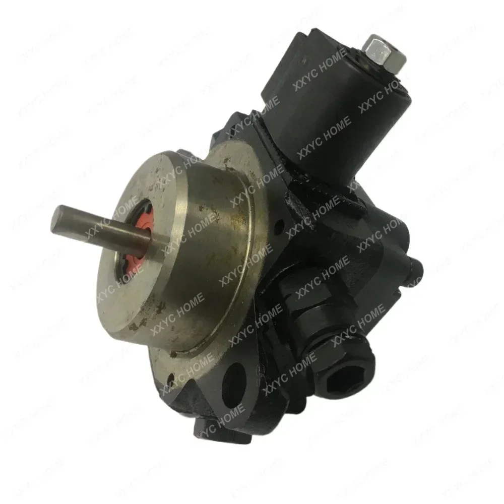 AS47A7432 AS47C1538 AS47A1536 ASV67A7402Насос масляного или газа с двумя конфорками