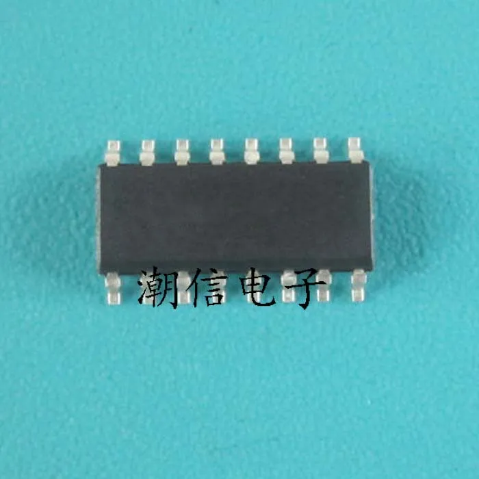 

free shipping MCP3008-I/SLSOP-16IC 10PCS