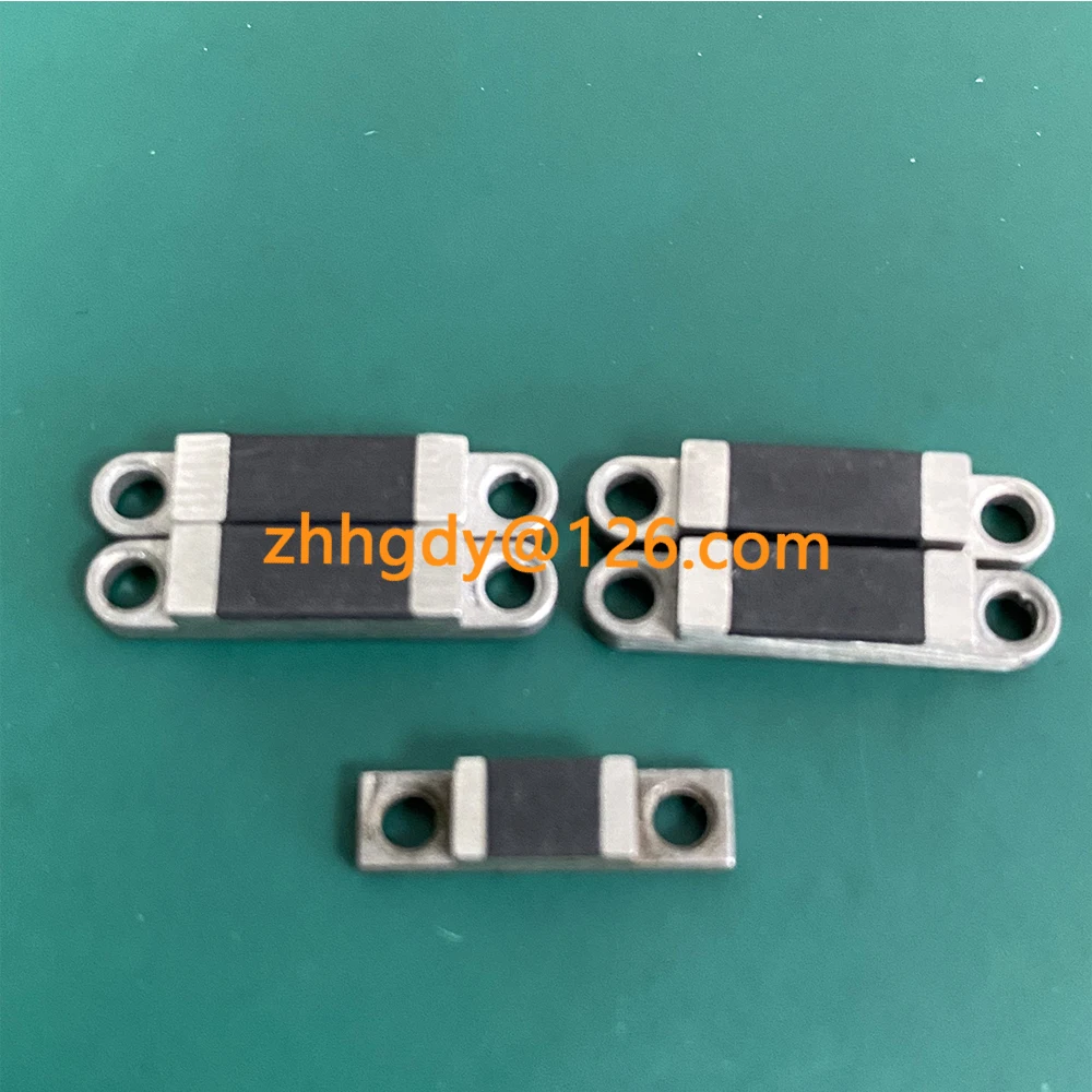 For Sumitomo FC6S  FC-6R FC-7 FC-7R FC-8R optical fiber cutter rubber pad, rubber pad, presser foot FC-6S cutter accessories