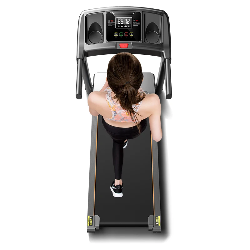 Сертифицированный SGS мини-телефон маленькая беговая дорожка электрическая