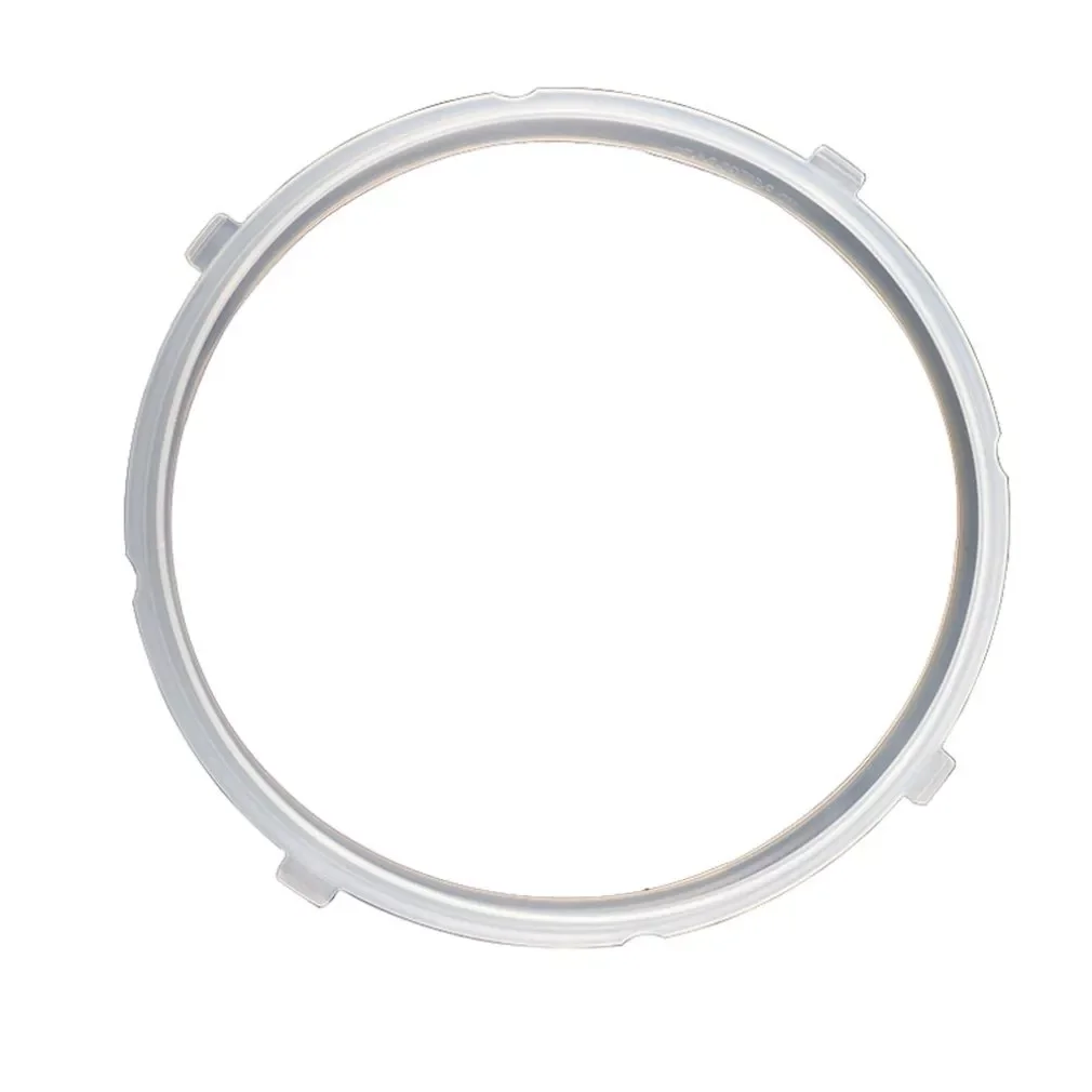 

For The United States Electric Pressure Cooker Sealing Ring Electric High Pressure Rice Cooker Apron Silicone Ring