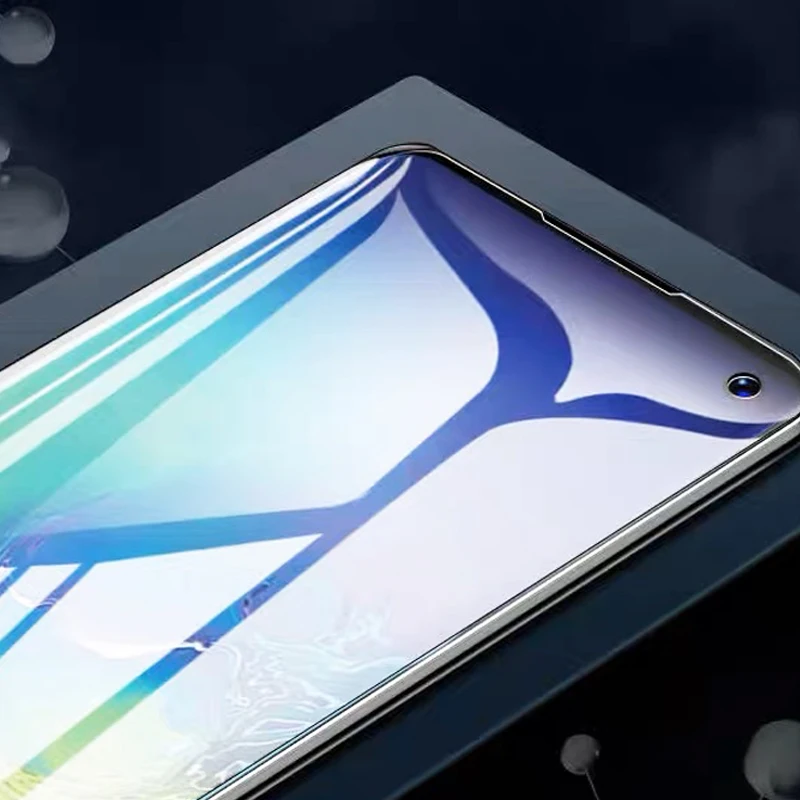 4Pcs Soft Hydrogel Film For Xiaomi Mi 10 10S 10T 11T 11 Ultra 12 Lite 12X 12S 12T 13 Pro Screen Protector Full Cover Not Glass