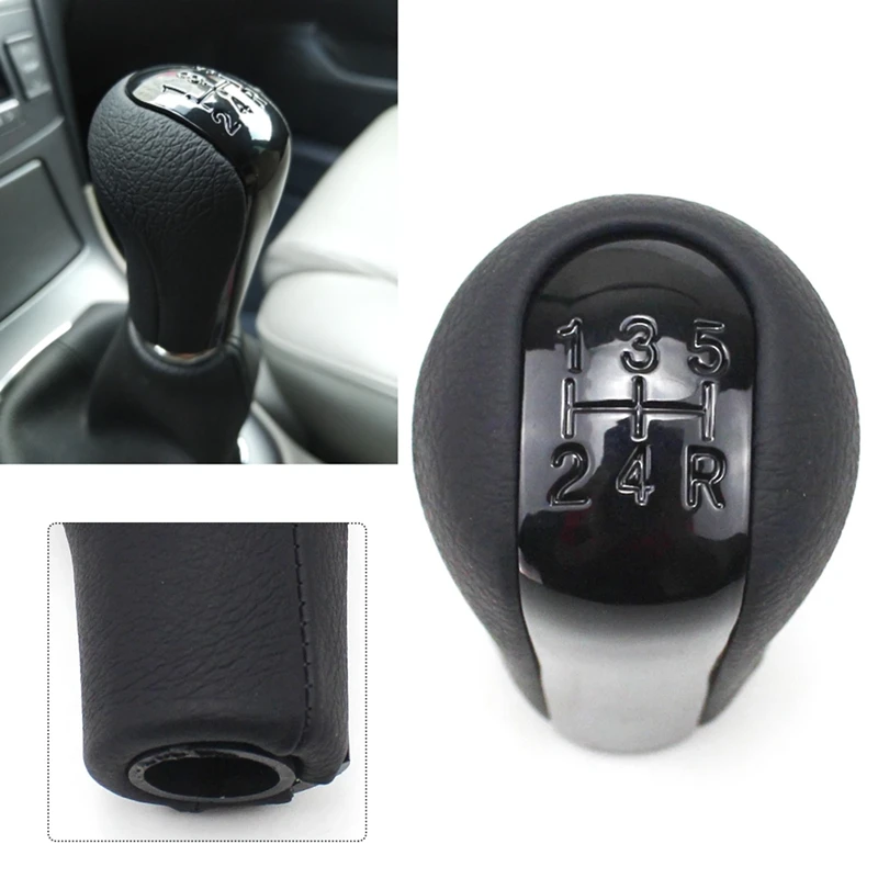 

Ручка переключения передач для Toyota YARIS/VITZ 1999-2005 Toyota AVENSIS 1997-2008