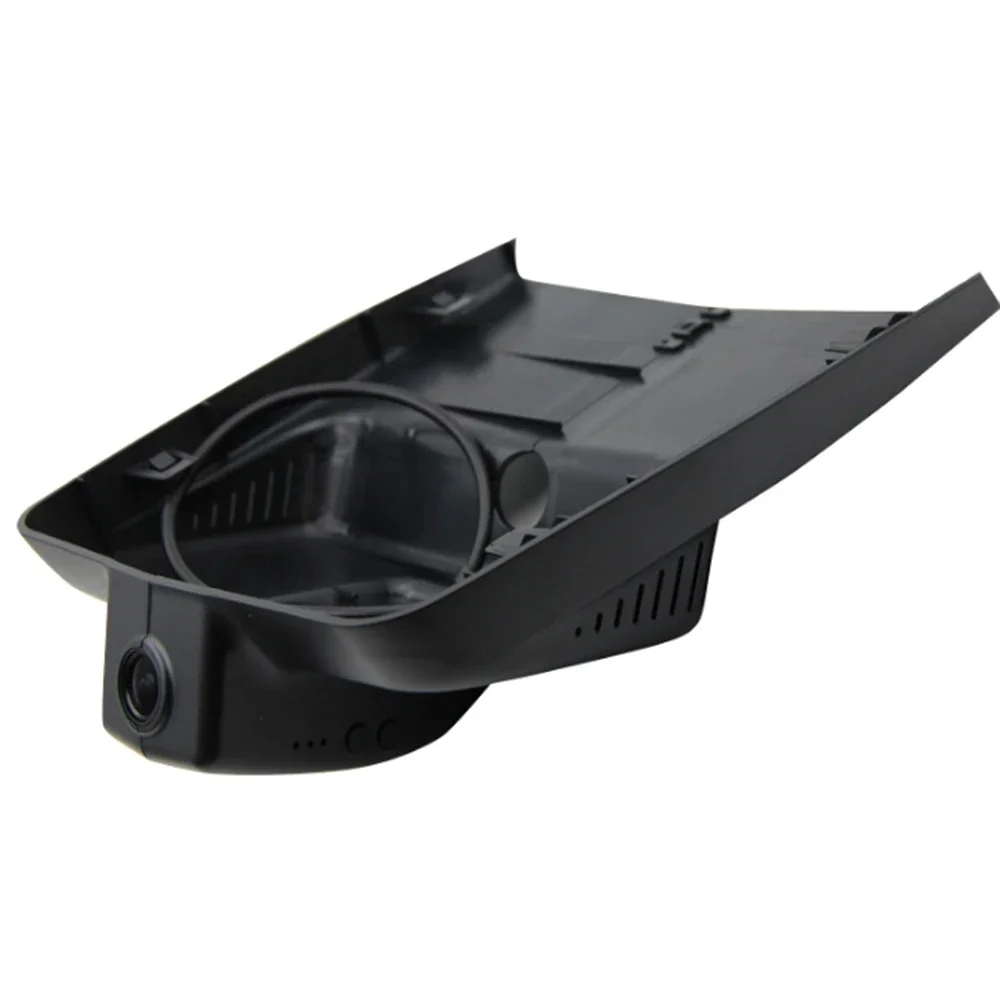 ZJCGO Plug and Play DVR Dash Cam UHD 4K 2160P Видеорегистратор для Changan CS95 2017 2018 2019 2020 2021 2022 2023