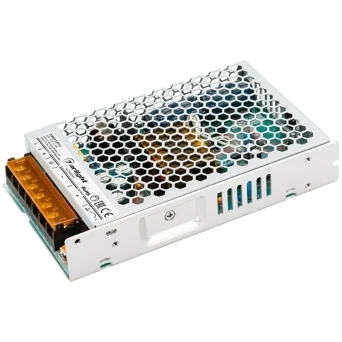 Блок питания ARS-150-12-FA (12V 12.5A 150W) | Лампы и освещение