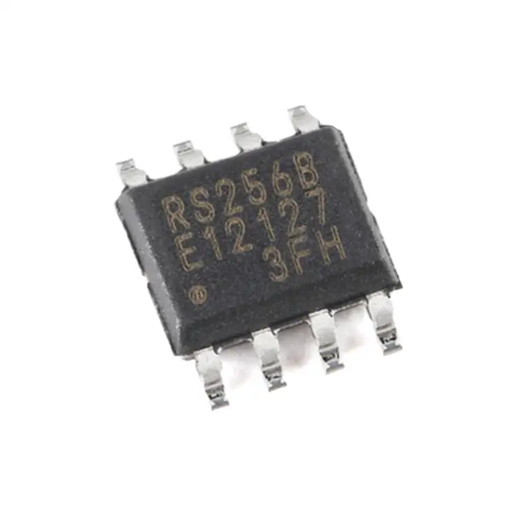 

Мебель для дома MB85RS256BPNF - G - JNERE1 SOP - 8 256 kbit FRAM чипы памяти