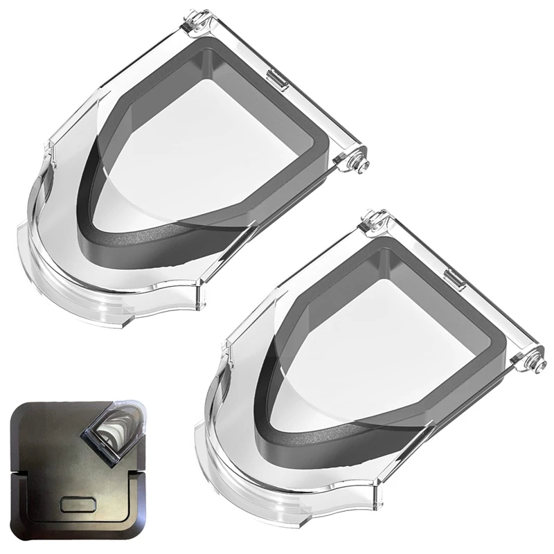 2 шт. сменная крышка блендера для ниндзя носика верхние аксессуары запирающая