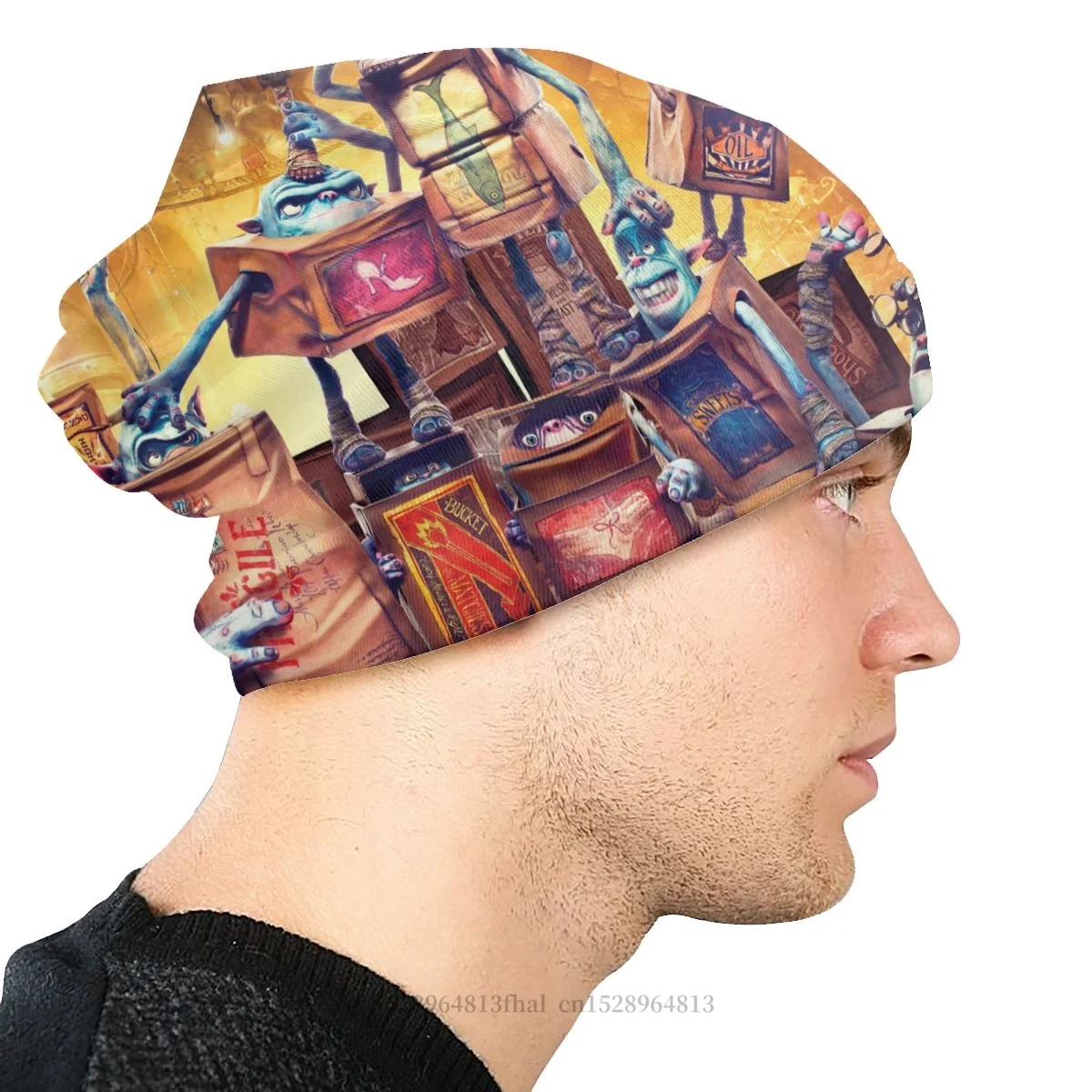 thumb