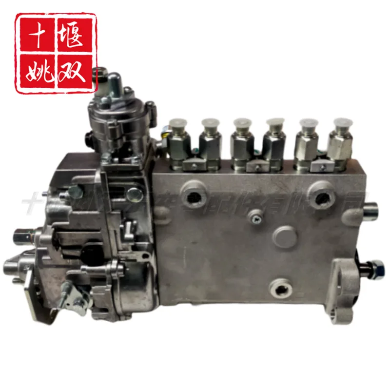 4063845 Подходит для деталей двигателя строительной техники. топливный насос Common Rail