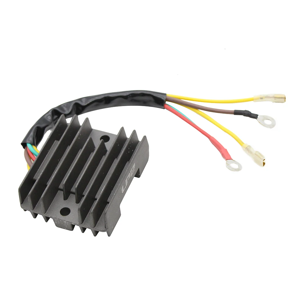 Выпрямитель для KTM 250 EGS 1998-1999 300 380 54611034100 мотоциклетный регулятор напряжения