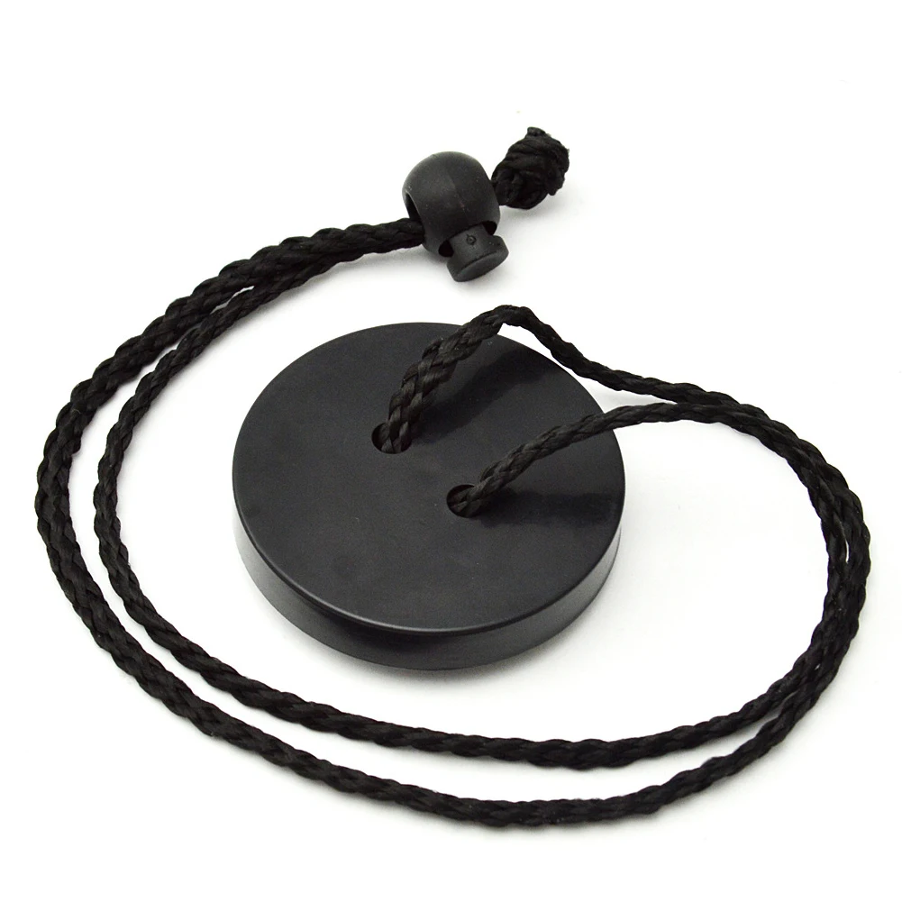 

Scuba Diving 360 Degree Adjustable Rearview Mirror with Lanyard Safe Diving Gear