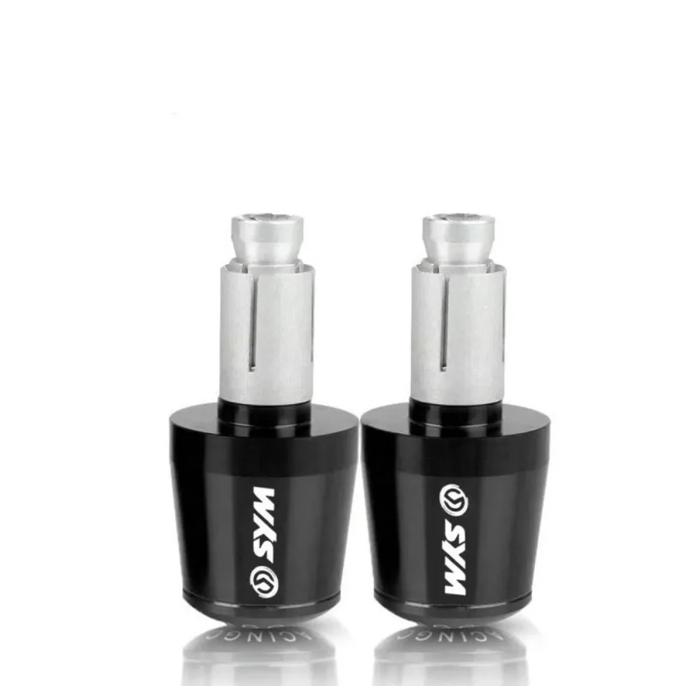 Фото Горячие предложения для SYM JOYMAX Z 125/250/300 MAXSYM 400i 600i TL500, концы руля мотоцикла, заглушка, слайдер, концевые ручки, колпачок №3