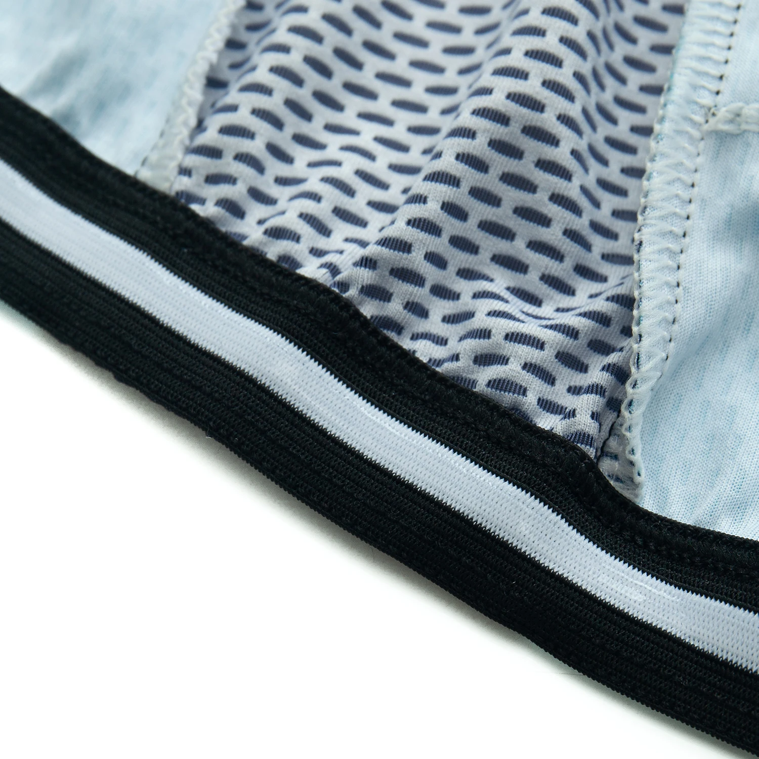 Мужской комплект велосипедного трикотажа RCC Mavic летний для катания на горных