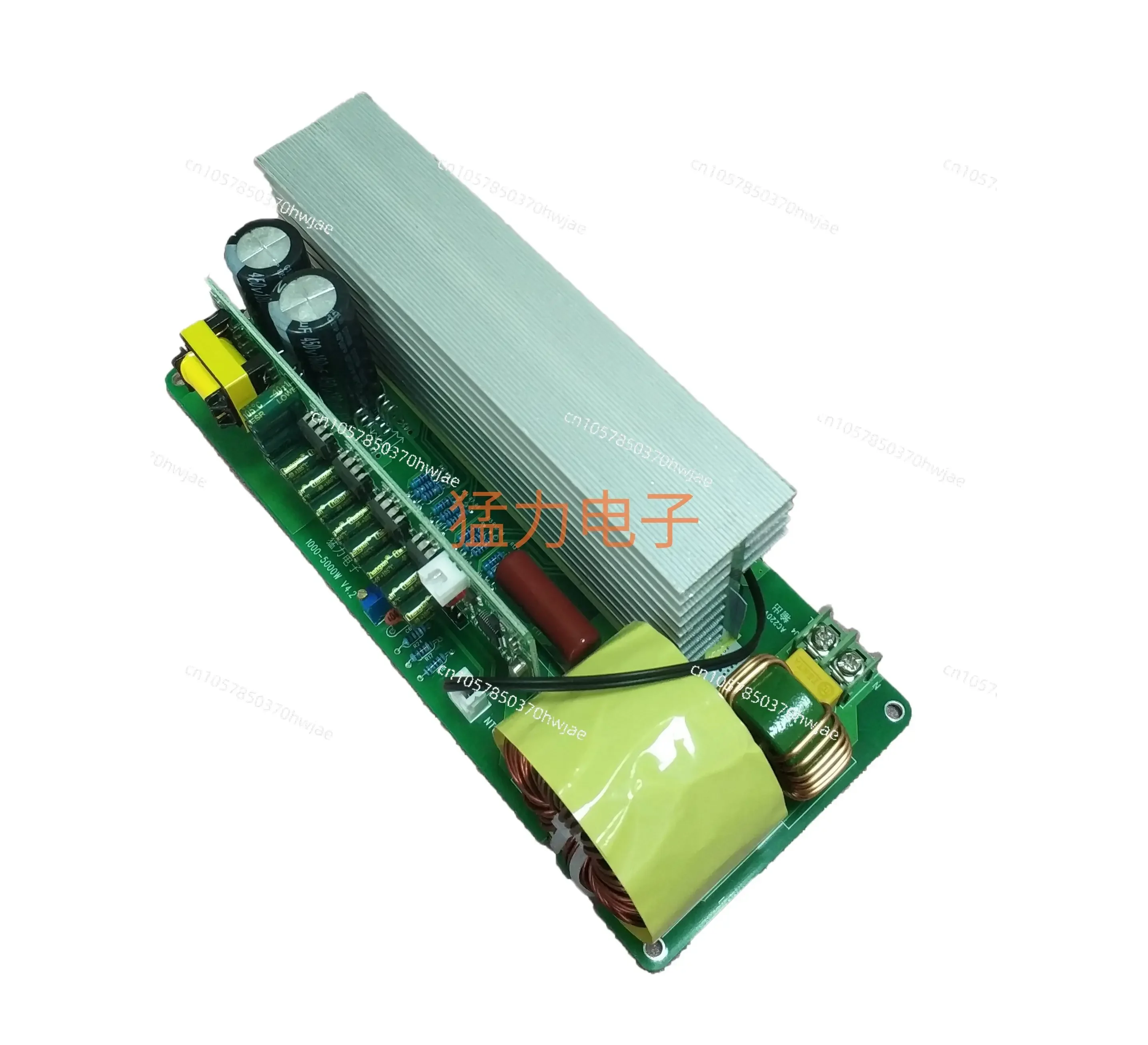 Мощность решения мобильных источников питания инвертор onda sinusoidal pura 5000 Вт 6500 8000