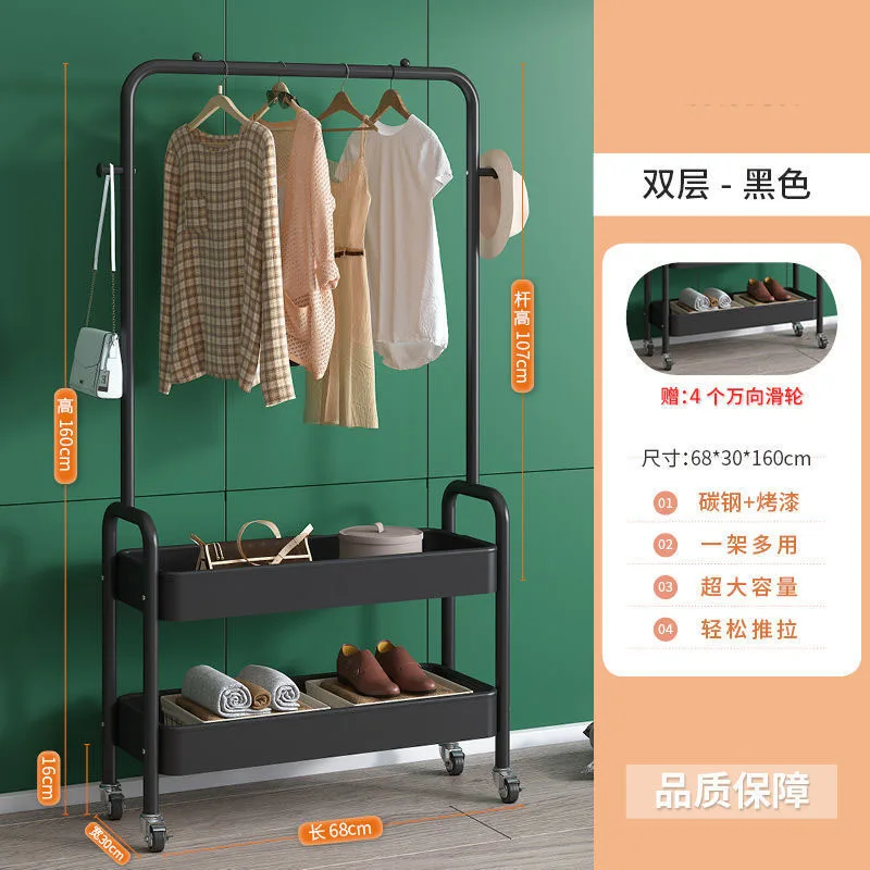 

Винтажная Черная Вешалка для одежды, современный шкаф, вешалка для одежды, вешалка для курток stendibiancheriahallway мебель