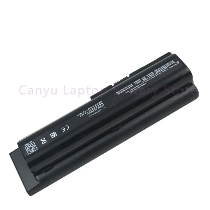 

Новый аккумулятор на 12 ячеек для ноутбука HP 462891-141 462891-162 482186-003 484170-001 484170-002 484171-001 484172-001 G50 G60