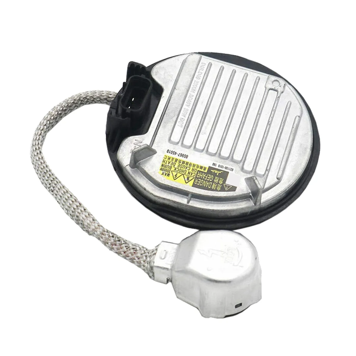 Автомобильные фары HID ксеноновые D4R D4S Балластный модуль высокого напряжения для