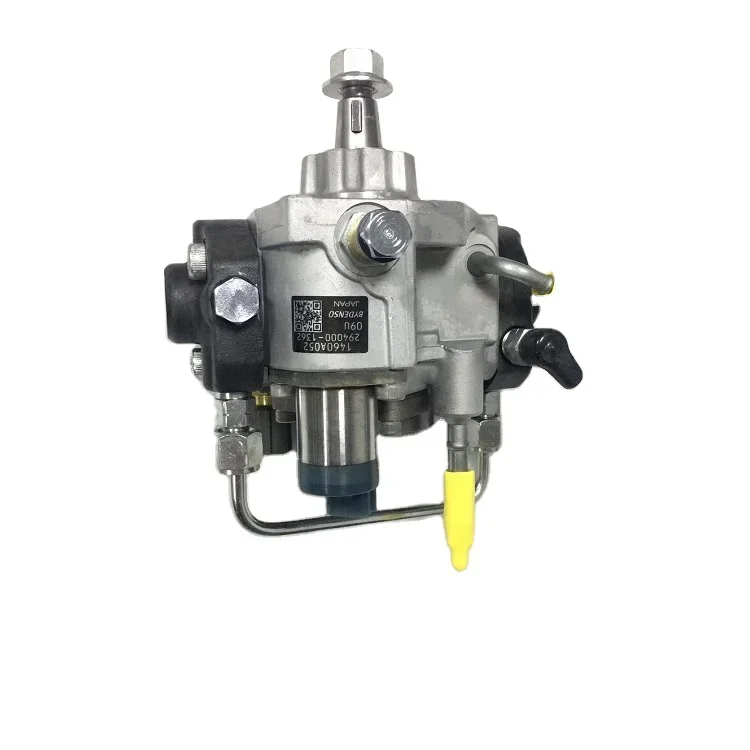 Подлинный 294000-1362 1460A052 095000-5760 1465A054 0950005760 топливный насос для E240 E240LC E260LC