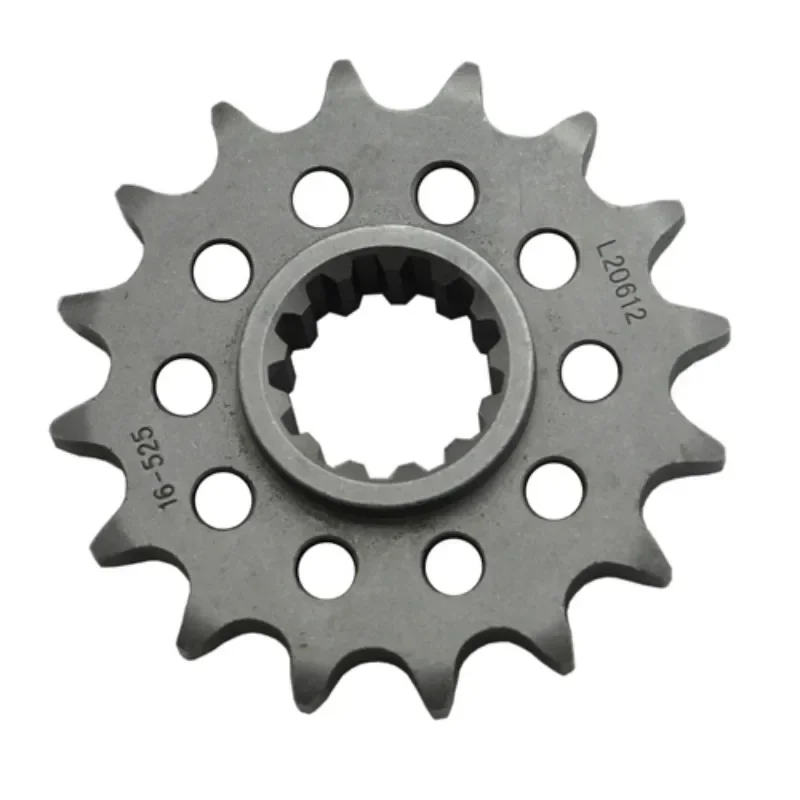 Передняя звездочка 525-16T для Honda CBR 900 CBR900 CBR900RR T V W X Fire Blade SC33 96-99 CBR1000 CBR1000RR-H Fireblade SC77