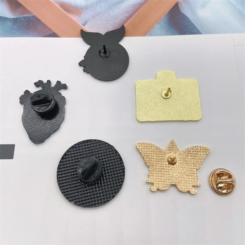 Креативная подарочная коробка в виде клоуна из мультфильма Acrobat с лопаткой