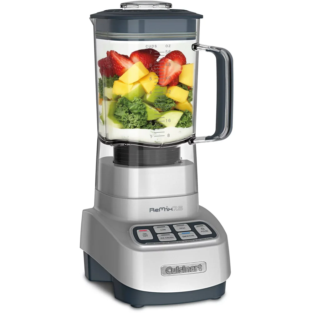 2023 New Cuisinart Velocity Ultra 7.5 1-HP Blender