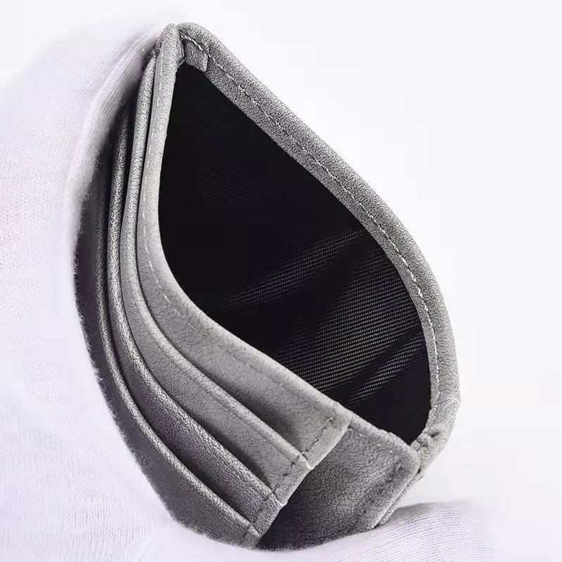 

Новые модные мужские держатели карт, роскошные мужские держатели карт, MMBB держатели карт мужской кожаный кошелек