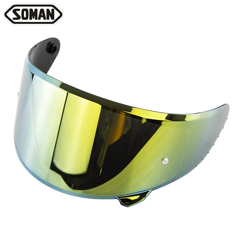 

Full Face Helmet Visor For AGV K5 K3SV K1 Motorcycle Helmet Visors Casco Moto K1 Visor Capacete K3SV visera K5 Lens Windshield