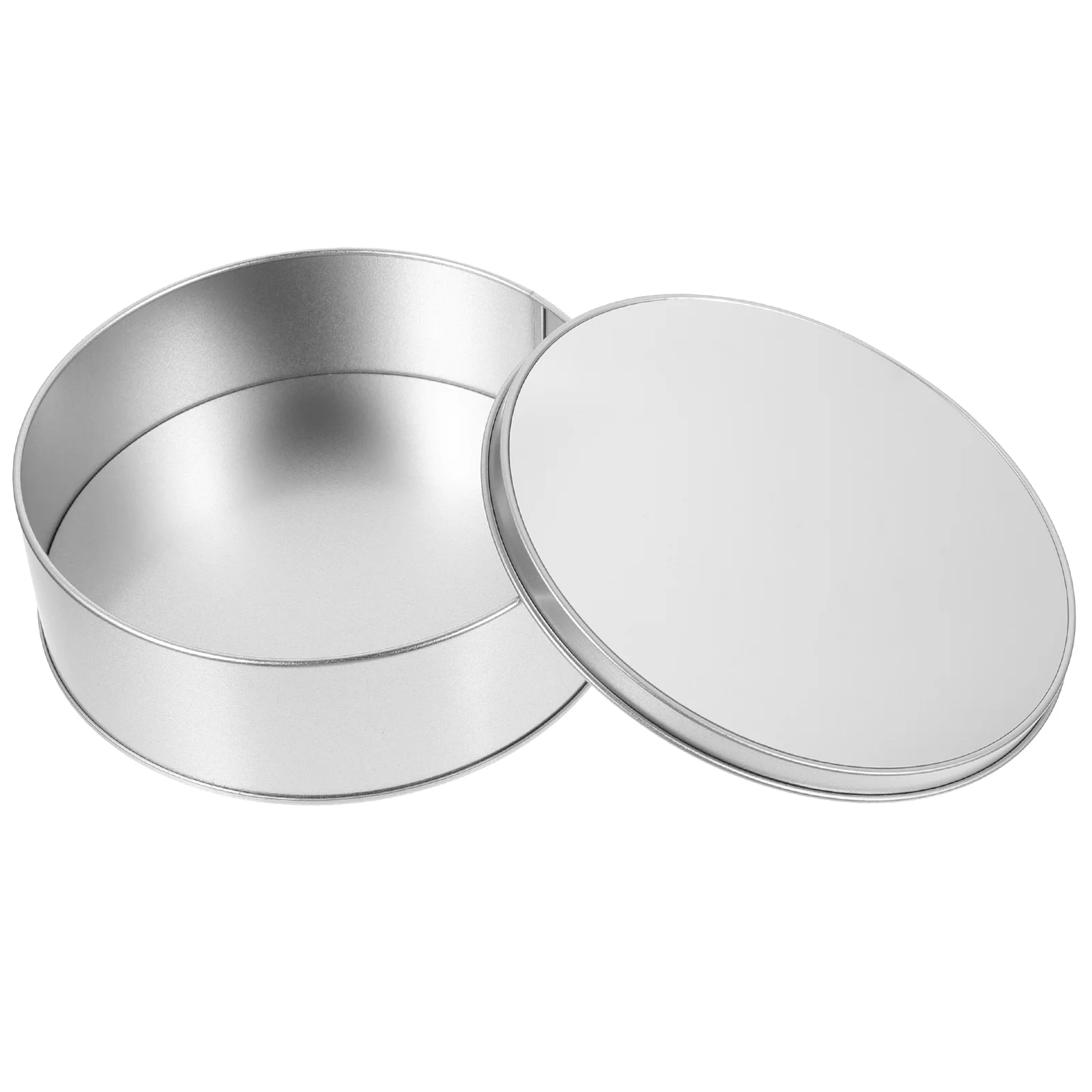 Коробка для печенья и конфет дорожные подарочные коробки банки хранения