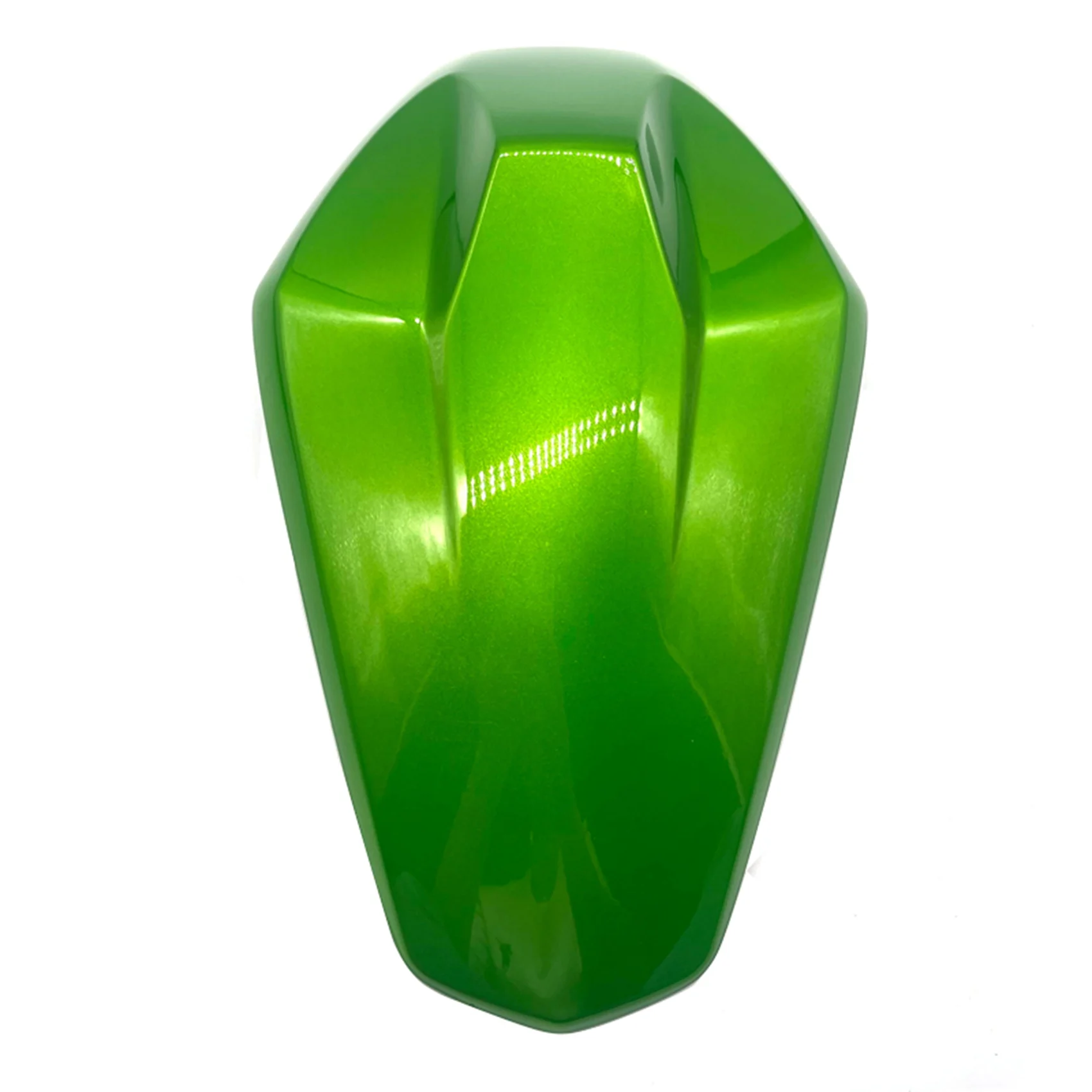 

Зеленая обтекатель пассажирского мотоцикла, коврик для сидения Соло для KAWASAKI ZH2 SE Z-H2 KLF ZR1000 ZR1000KLF 2020-2022