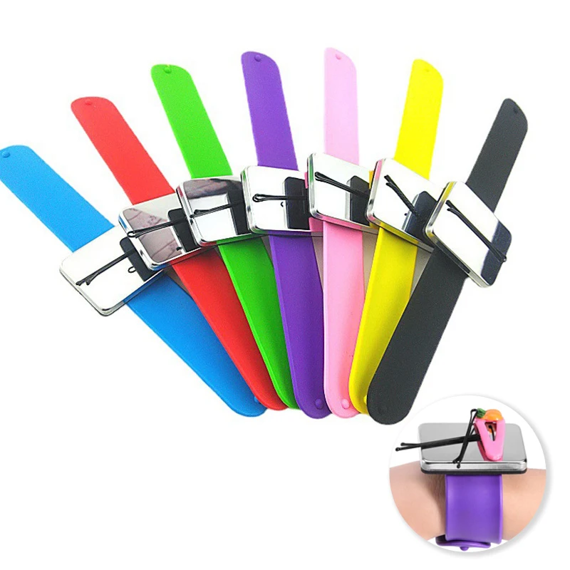 

Профессиональный салонный магнитный браслет на запястье, ремень, зажим для волос, держатель, парикмахерские инструменты для укладки, аксес...