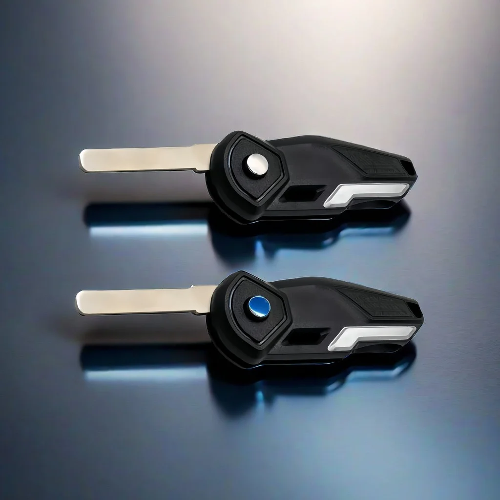 

Неразрезанная модификация мотоциклетного ключа Черная задняя крышка резака для LONCIN VOGE 500R 500 R 300 300R 300RR RR 300AC