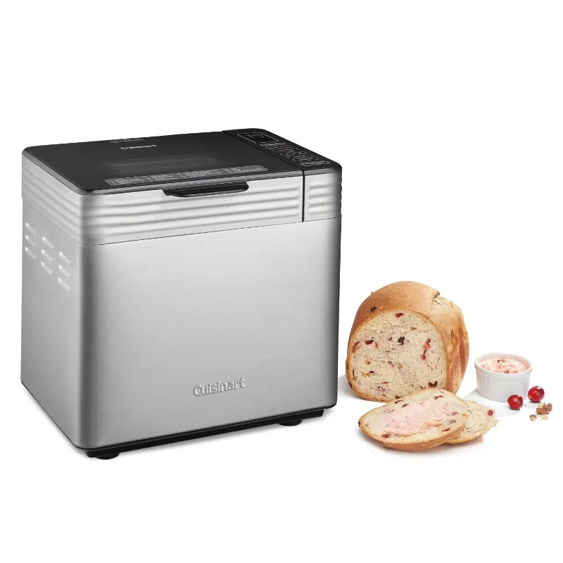 

Конвекционная хлебопечка Cuisinart CBK-210