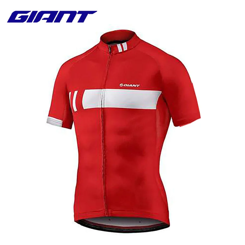 

GIANT 2023 Summer All New Lightweight Pro Aero Race Fit Short Sleeve MTB Cycling Jersey 3.0 Breathable maillot ciclismo hombre