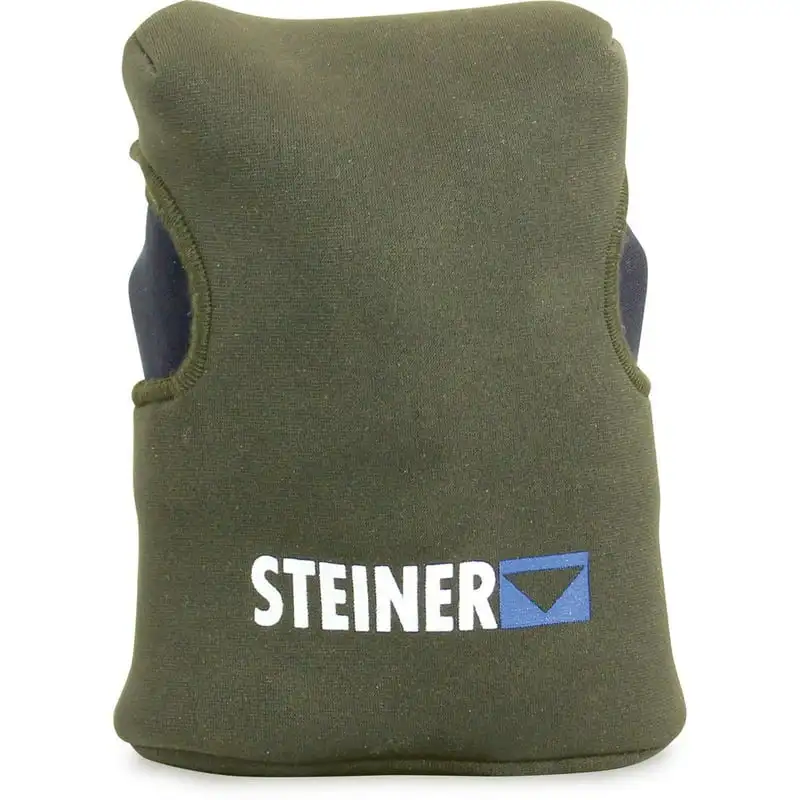 

Binocular Cover, Fits Steiner Porro Prism Binoculars, 7x50 & 10x50, Logoed and OD Green Color. Monocular telescope Night vision