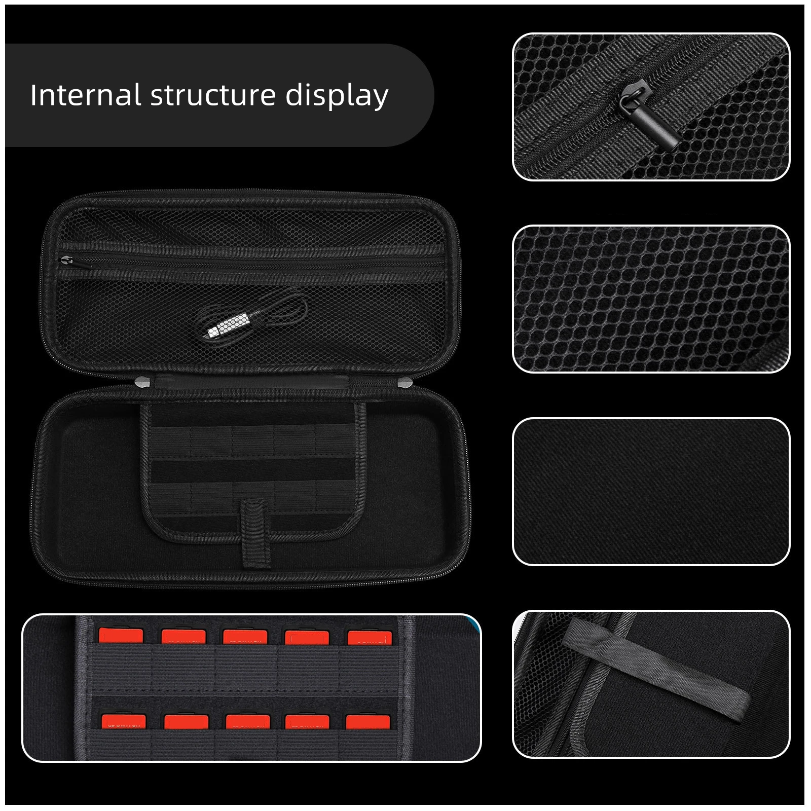 Сумка для хранения AYN Odin2