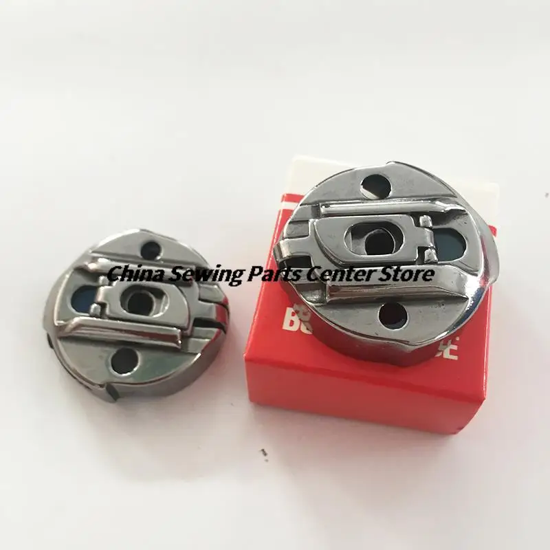 Бренд YZVM BC-LBH771NBL Шпульный чехол с пружинным стальным листом JUKI 781 запасные части