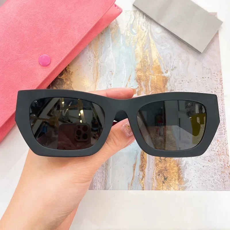 Солнцезащитные очки женские модные брендовые дизайнерские солнцезащитные в