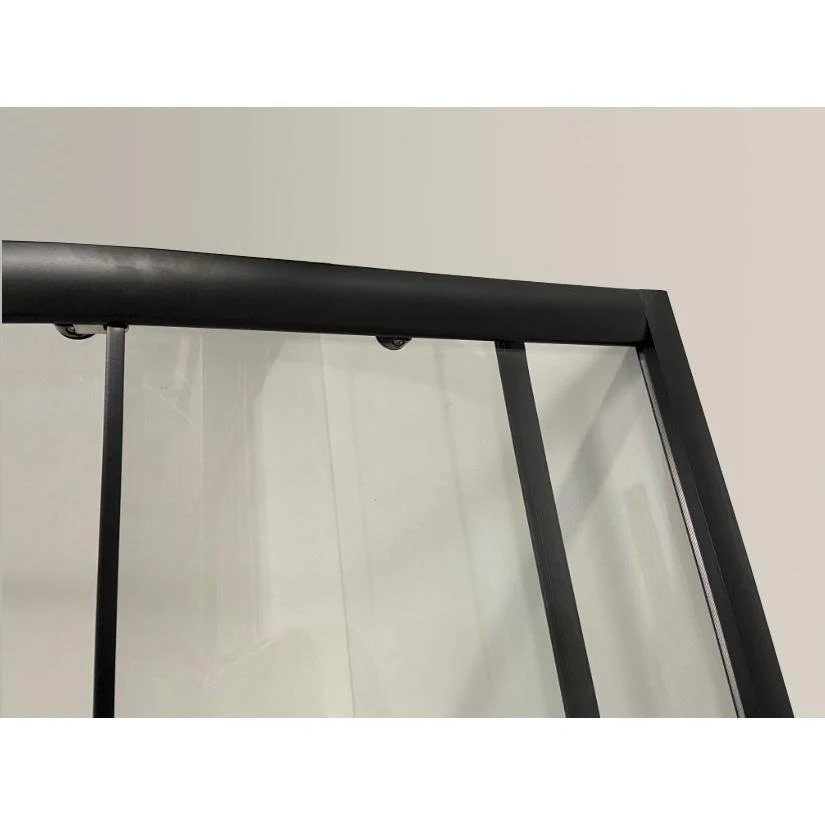 Душевой уголок Niagara NG-007-14 0071452B 90x90 см мозаика черный |