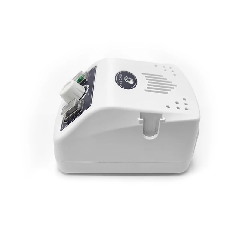 RHJC Лидер продаж RENHE 315 микрощеточный двигатель 119S наконечник 70 Вт 35 об/мин