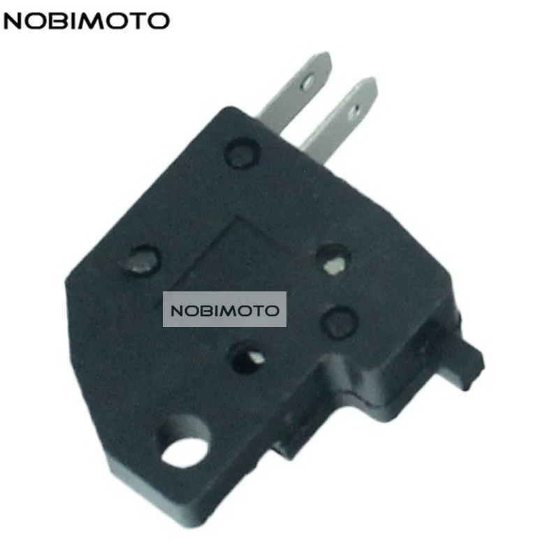 5 шт./лот передний/задний переключатель стоп-сигнала для скутера GY6 50cc 150cc QMB139 QMJ157