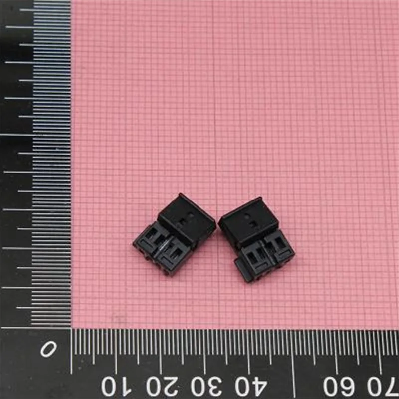 

10Pcs/Lot 1-929170-4 TE Connectivity The corresponding metal needle can contact customer service.