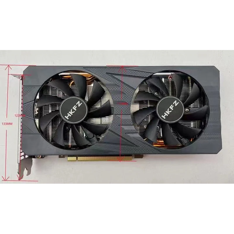 Новая графическая карта RTX 3070 8G GDDR6 видеокарты для майнинга Gpu компьютерная игра 8